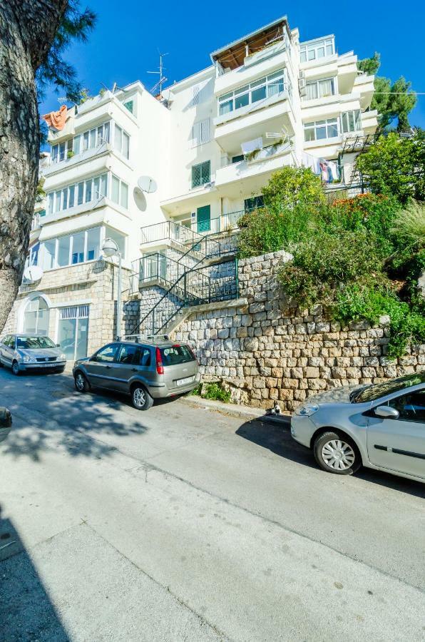 Sun City Apartment 杜布罗夫尼克 外观 照片